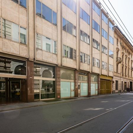 Arsenale Turin Rooms Екстер'єр фото