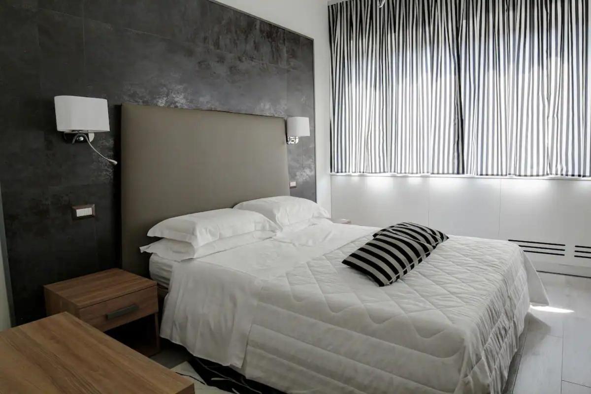 Arsenale Turin Rooms Екстер'єр фото