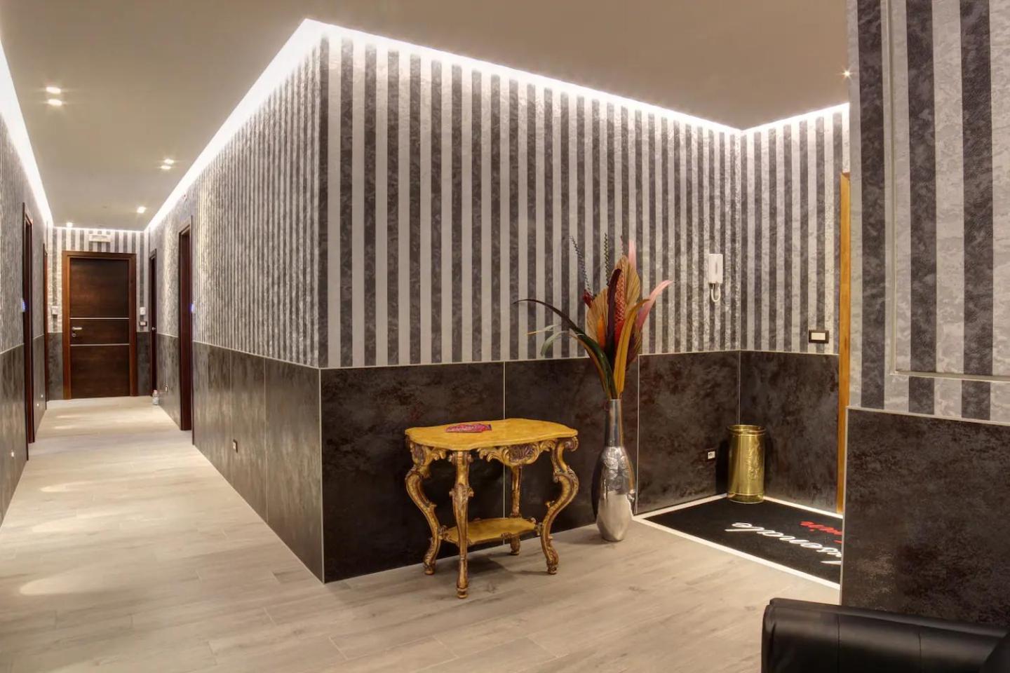 Arsenale Turin Rooms Екстер'єр фото