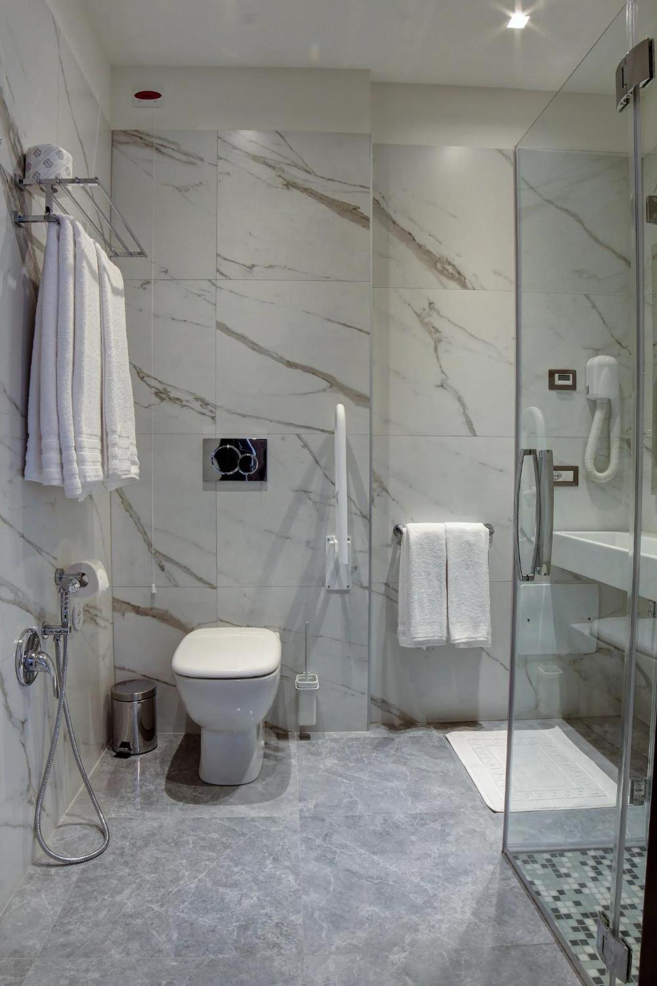 Arsenale Turin Rooms Екстер'єр фото